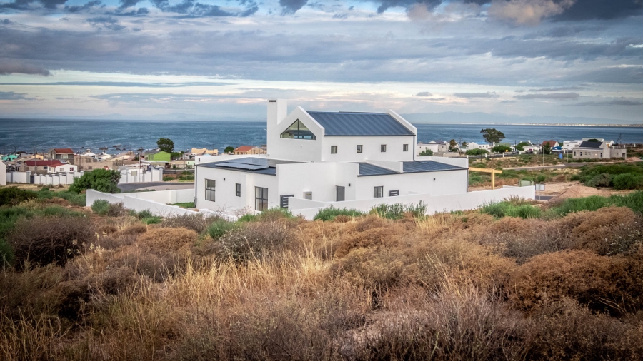 3 Bedroom Property for Sale in St Helena Views Western Cape